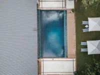 Green Elephant - Rooftop Pools