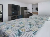 Studio 6 Mesquite, TX – Town East Hotéis em Mesquite