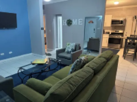 Kozy Bahamas Getaway