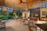 Taru Villas Villu - Wilpattu Hôtels à : Eluwankulama