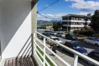 Gente del Sur - Josefina - balcony