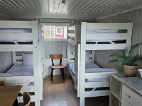 My Camping Tredenborg Hotels in Solvesborg Municipality