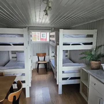 My Camping Tredenborg