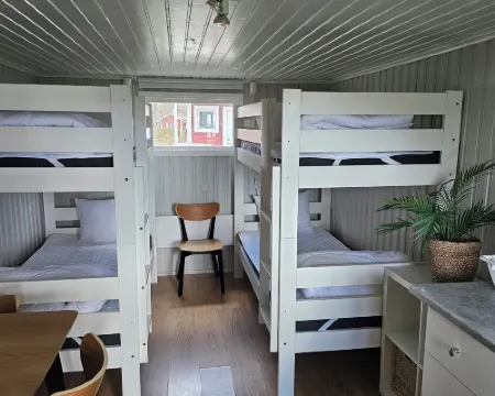 My Camping Tredenborg Hoteles en Sölvesborg Municipality