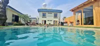 Acari Adventure & Ski Resort - 2-Star