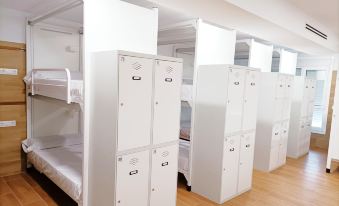 Albergue Valin Lama