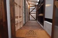 Quaint House Naoshima Hotels in Tamano