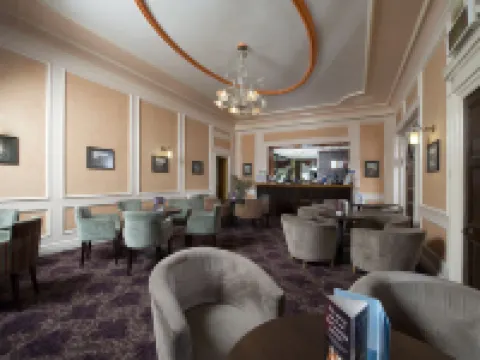 喀裏多尼亞島酒店 桑當酒店