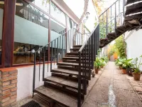 Hostal Santiago Hotels in Ecija