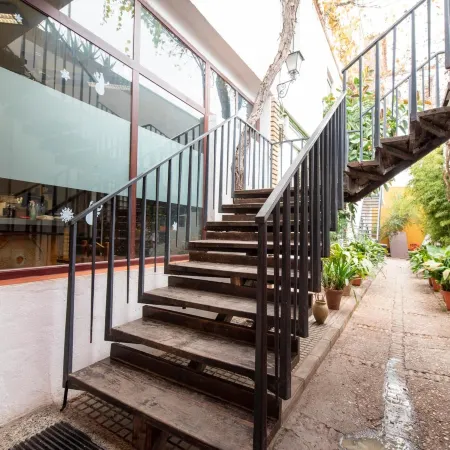 Hostal Santiago