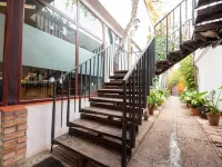Hostal Santiago Hotels in Écija