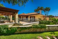3680 Villa Monica by Perle di Puglia