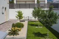 Villas Royal II with Private Pool Hotels in Općina Novalja