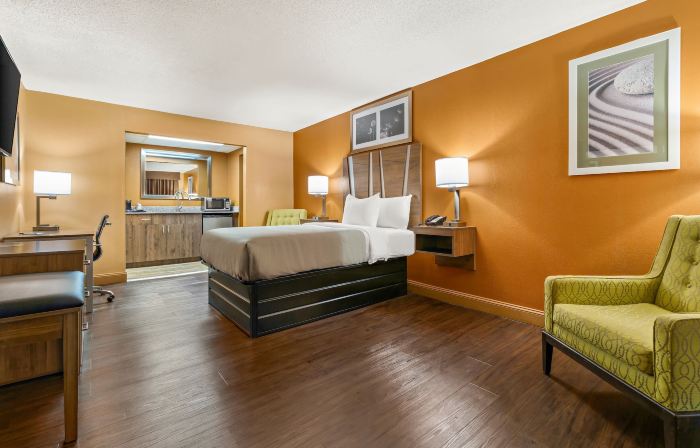 Quality Inn & Suites Corinth West