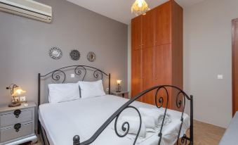 Villa Konstantina Large Private Pool Sea Views A C Wifi Eco-Friendly - 2118