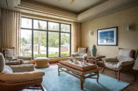 Fort Lauderdale Marriott Harbor Beach Resort & Spa - spa