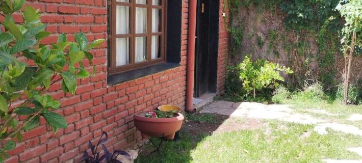 Houselyon Hotel a Mendoza