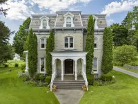 Limestone Mansion فنادق في تشري فالي