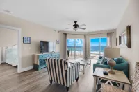 에메랄드 아일 유닛 406 펜서콜라비치 호텔