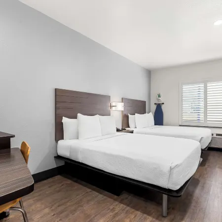 SureStay by Best Western Livingston Merced County Hoteles en Condado de Merced