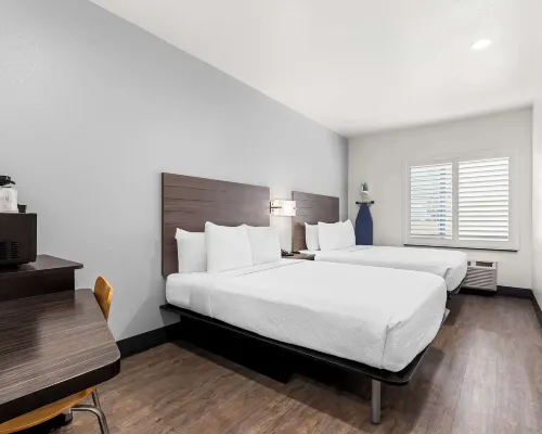 SureStay by Best Western Livingston Merced County Hotels in Merced County