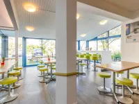 Ibis Budget Lyon Est Saint Quentin Fallavier Hotels in Saint-Quentin-Fallavier