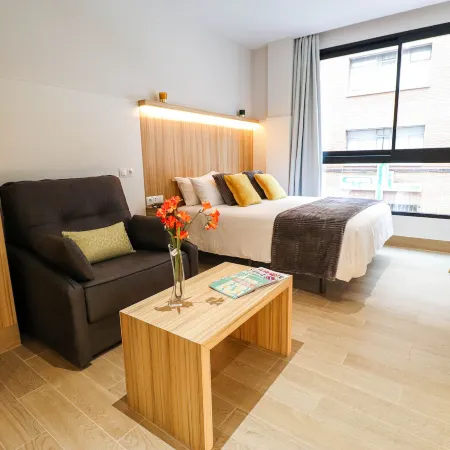 Studios Cielo Madrid