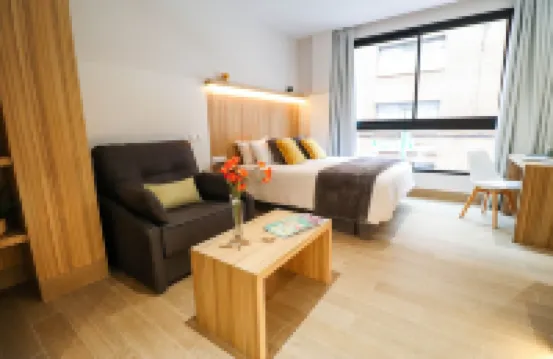 Studios Cielo Madrid