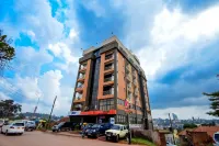 Hotel OK Kampala Hotels near Kasumba Square Mall