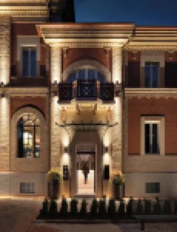 Interno Marche Design Experience Hotel Hotels in 