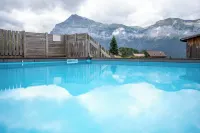 Ternélia - Les Flocons Verts - Holiday Parks