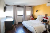 Appart-hôtel Chanzy / Angoulême