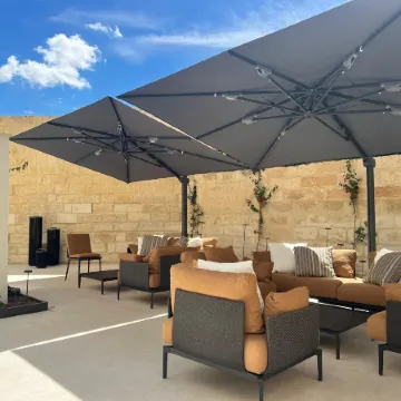 Palazzo Giusti Lecce - Exclusive Boutique Hotel