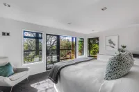 Taonga with Sea Views by Waiheke Unlimited -  Holiday Villas