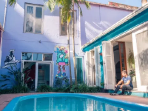 Pelotas Bier Hostel Hôtels à : Pelotas