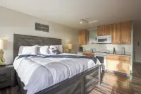 Quileute Oceanside Resort Hotels in Clallam County