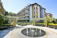 Apartamenty Świnoujście - Zdrojowa