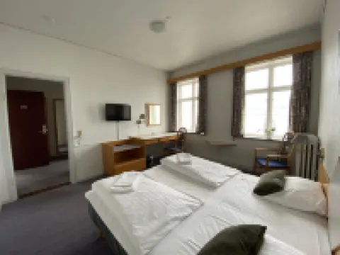 Løgstør Badehotel - Hotel du Nord Hotels in Logstor