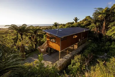 Treescapes Hotel a 