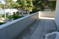 Modern Flat in a Quiet Area Near the Beach