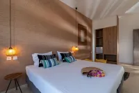 Anemos Inn by Estia Các khách sạn ở Vathianos Kampos