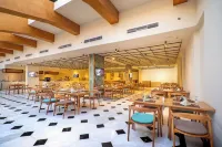 Al Masa Hotel El Sokhna - servizio colazione