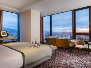 Grand Hotel Millennium Sofia