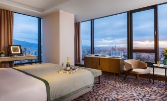 Grand Hotel Millennium Sofia