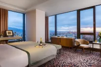 Grand Hotel Millennium Sofia Hotels near St. Sophia Church