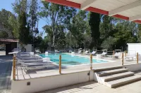 Giardini Sausari Residence - Parkering