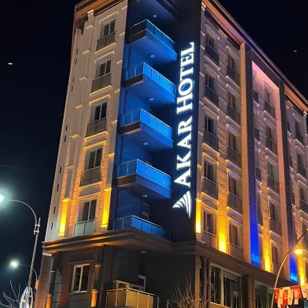 Akar Otel