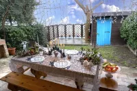 Lillac Cottage - Bed and Breakfasts