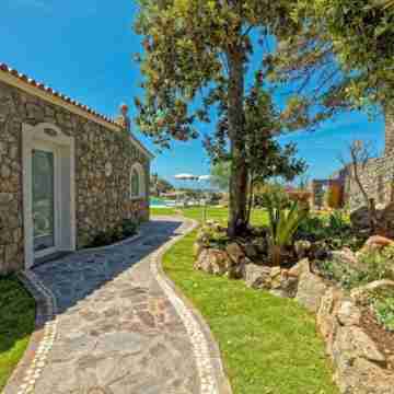 Villa dei Lecci - 7 Luxury Villas with Private Pool or Jacuzzi Hotel Exterior