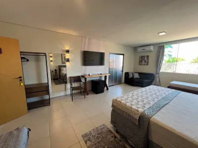 Pousada Novo Prado